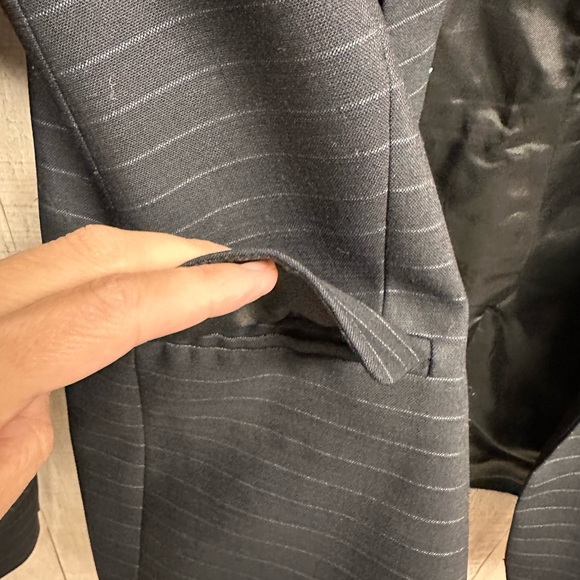 Sandro Paris NWT blazer - Picture 7 of 10